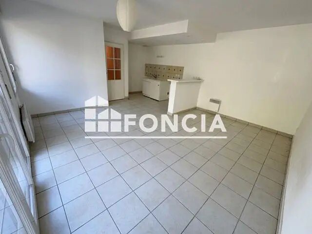 Appartement à louer, 44m², Bruges
