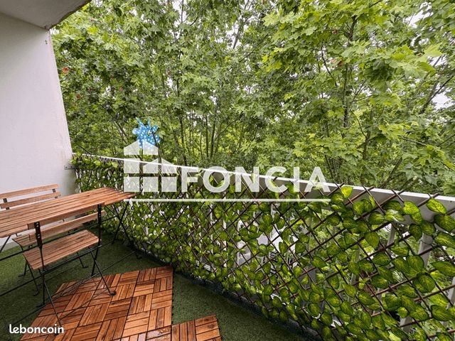 Appartement à louer, 84m², Cenon