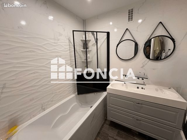 Appartement à louer, 84m², Cenon