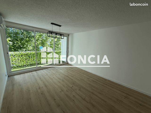 Appartement à louer, 84m², Cenon