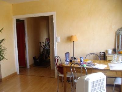 Appartement à louer, 63m², Bordeaux