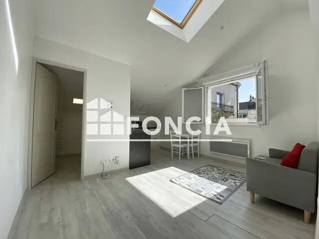 Appartement à louer, 27m², Périgueux