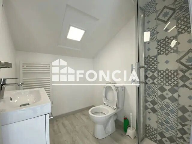 Appartement à louer, 27m², Périgueux