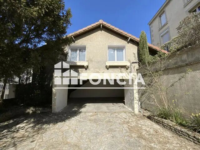 Appartement à louer, 27m², Périgueux