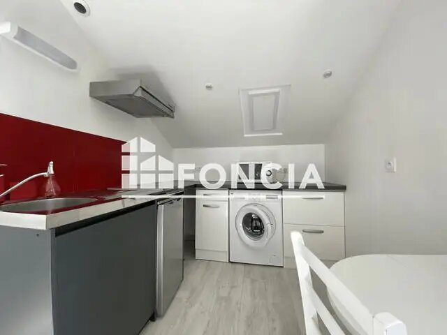 Appartement à louer, 27m², Périgueux