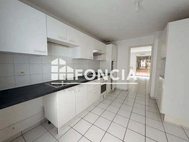 Maison à louer, 113m², Mérignac