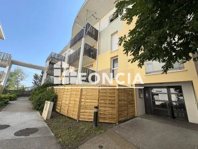 Appartement à louer, 54m², Lormont