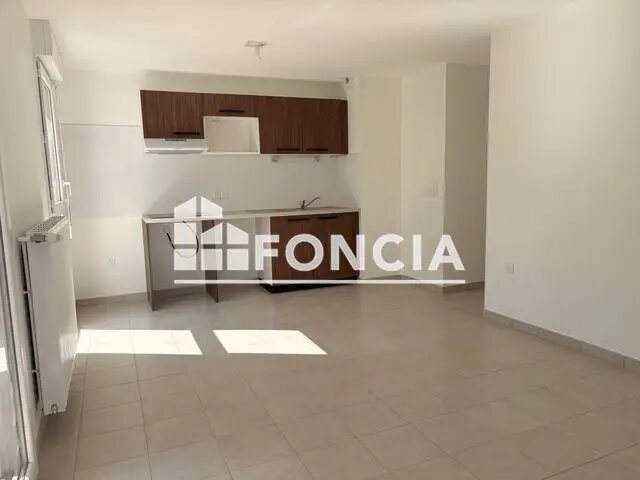 Appartement à louer, 54m², Lormont