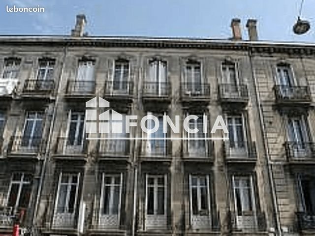 Appartement à louer, 90m², Bordeaux