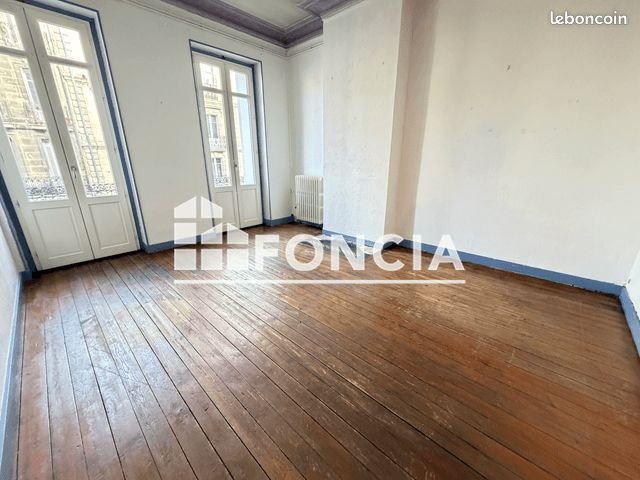 Appartement à louer, 90m², Bordeaux