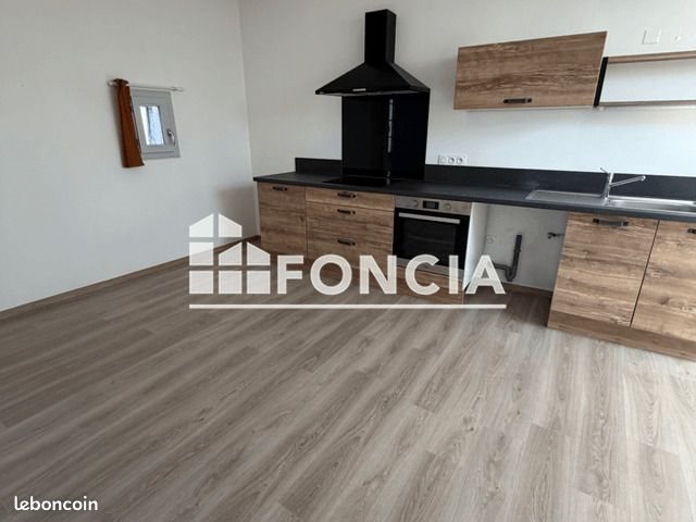 Appartement à louer, 44m², Bergerac