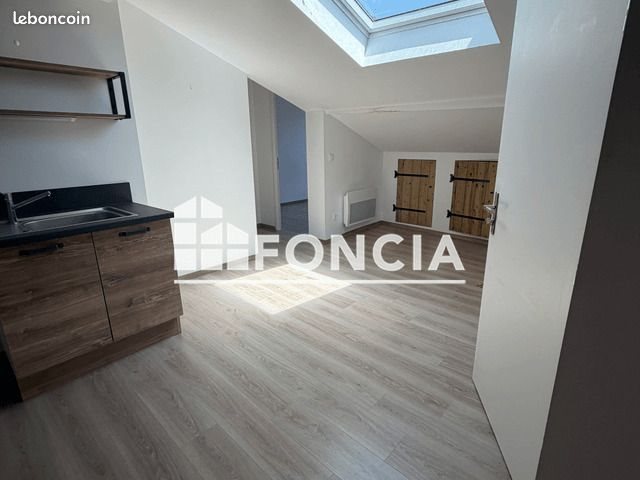 Appartement à louer, 44m², Bergerac