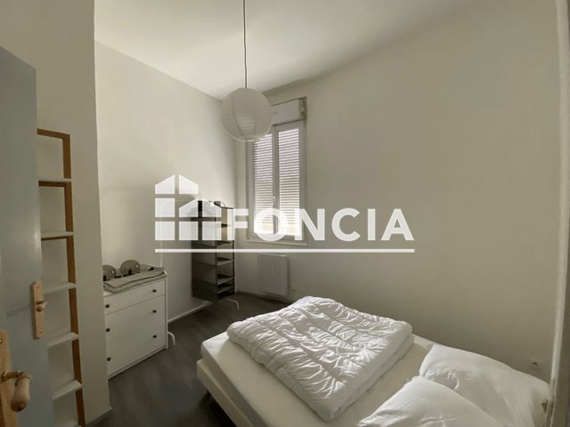 Appartement à louer, 48m², Bordeaux