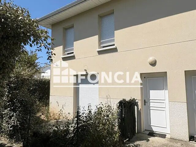 Appartement à louer, 69m², Blaye