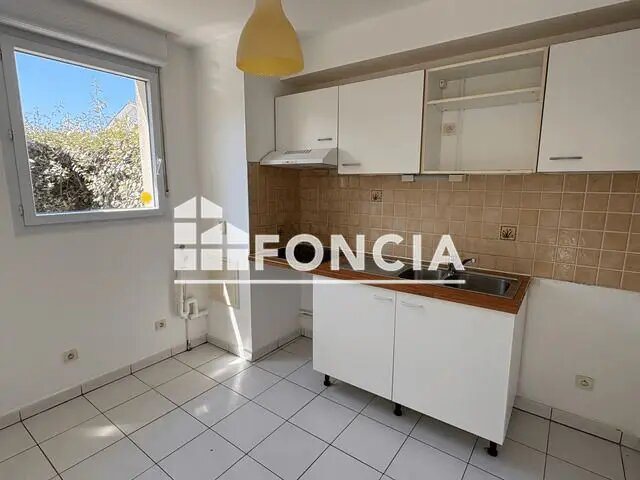 Appartement à louer, 69m², Blaye
