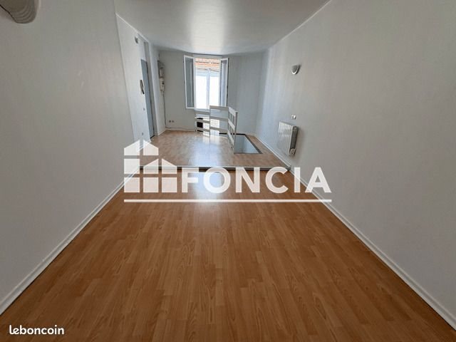 Appartement à louer, 23m², Bordeaux