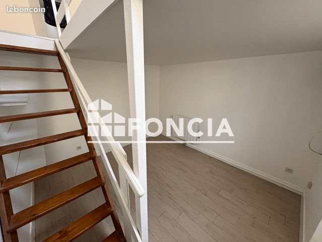 Appartement à louer, 23m², Bordeaux