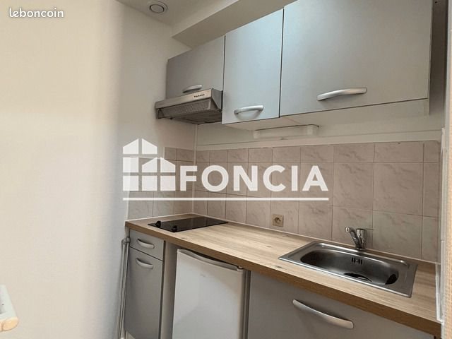 Appartement à louer, 23m², Bordeaux