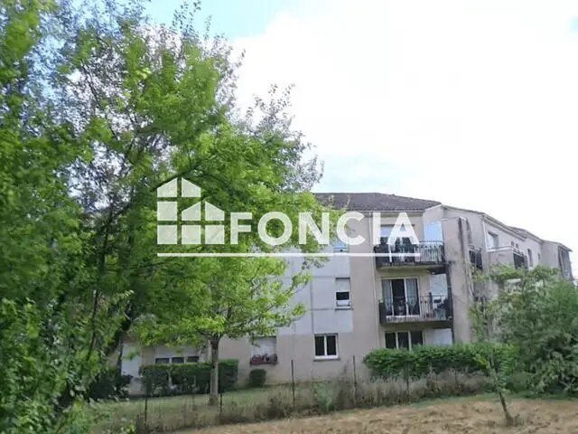 Appartement à louer, 35m², Bergerac
