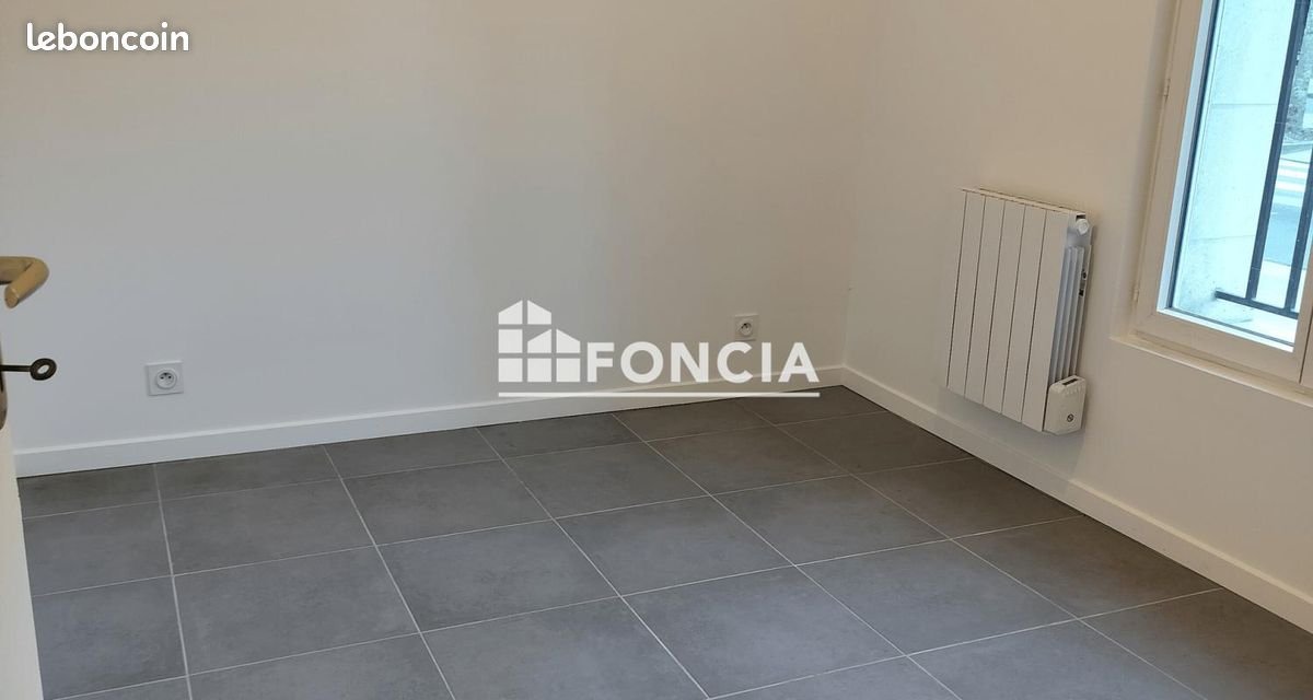 Maison à louer, 52m², Lormont