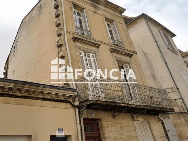 Appartement à louer, 44m², Bergerac