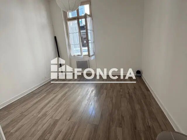 Appartement à louer, 44m², Bergerac