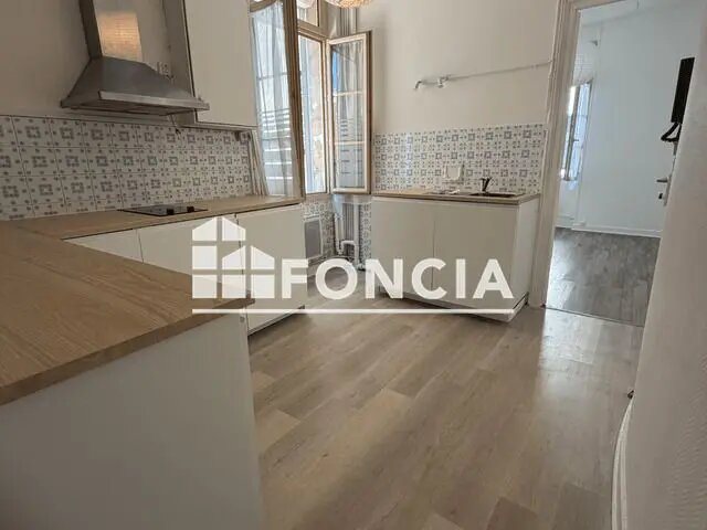 Appartement à louer, 44m², Bergerac
