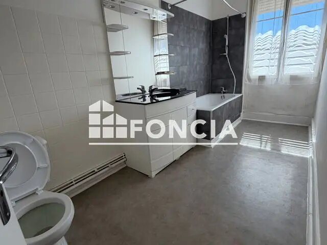 Appartement à louer, 44m², Bergerac