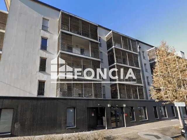 Appartement à louer, 65m², Cenon