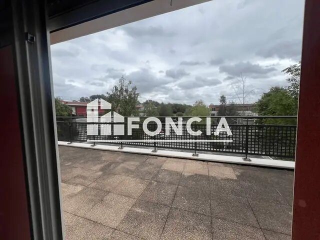 Appartement à louer, 109m², Ambès