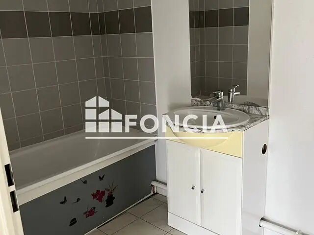 Appartement à louer, 109m², Ambès