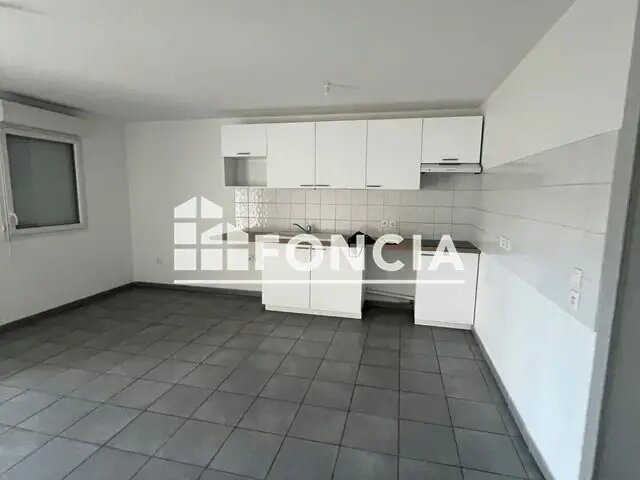Appartement à louer, 109m², Ambès