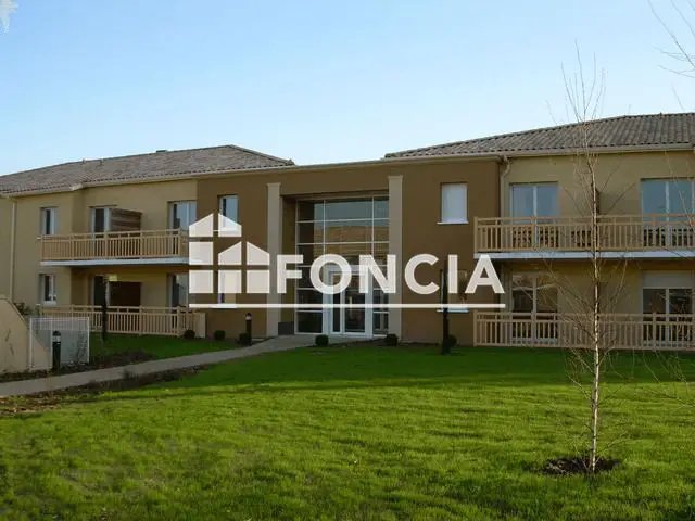 Appartement à louer, 62m², Cavignac