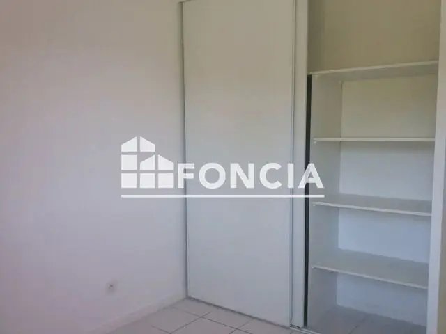 Appartement à louer, 62m², Cavignac