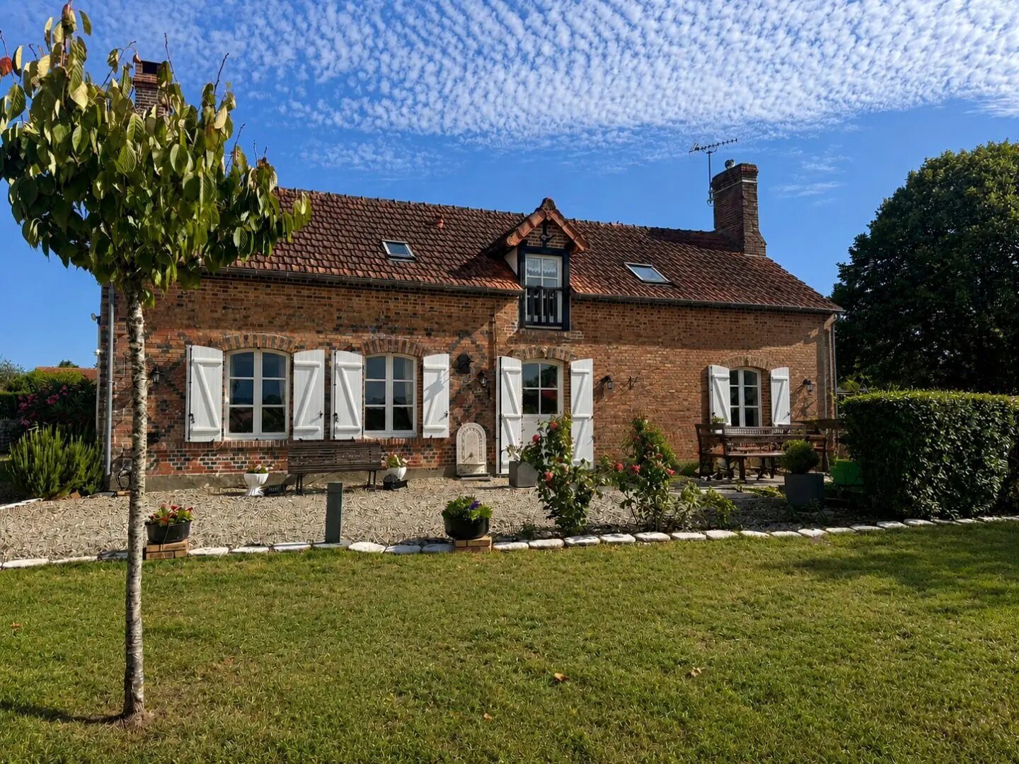 Maison à vendre, 179m², Chaumont-sur-Tharonne