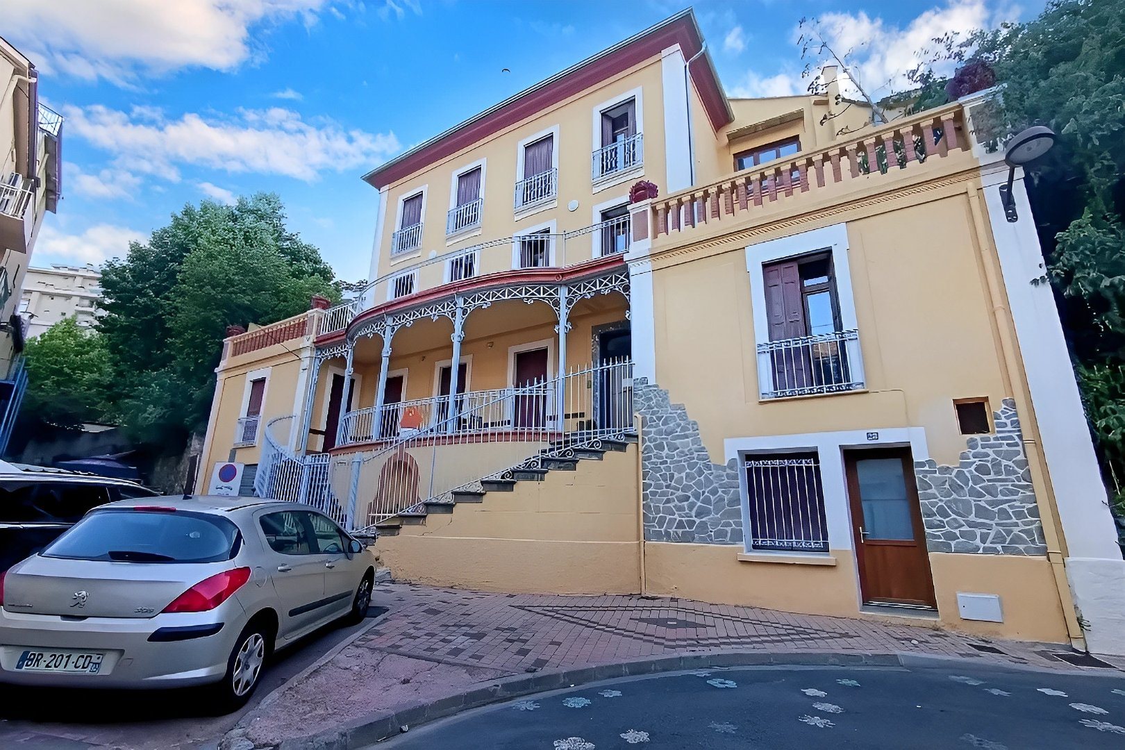 Maison à vendre, 442m², Amélie-les-Bains-Palalda