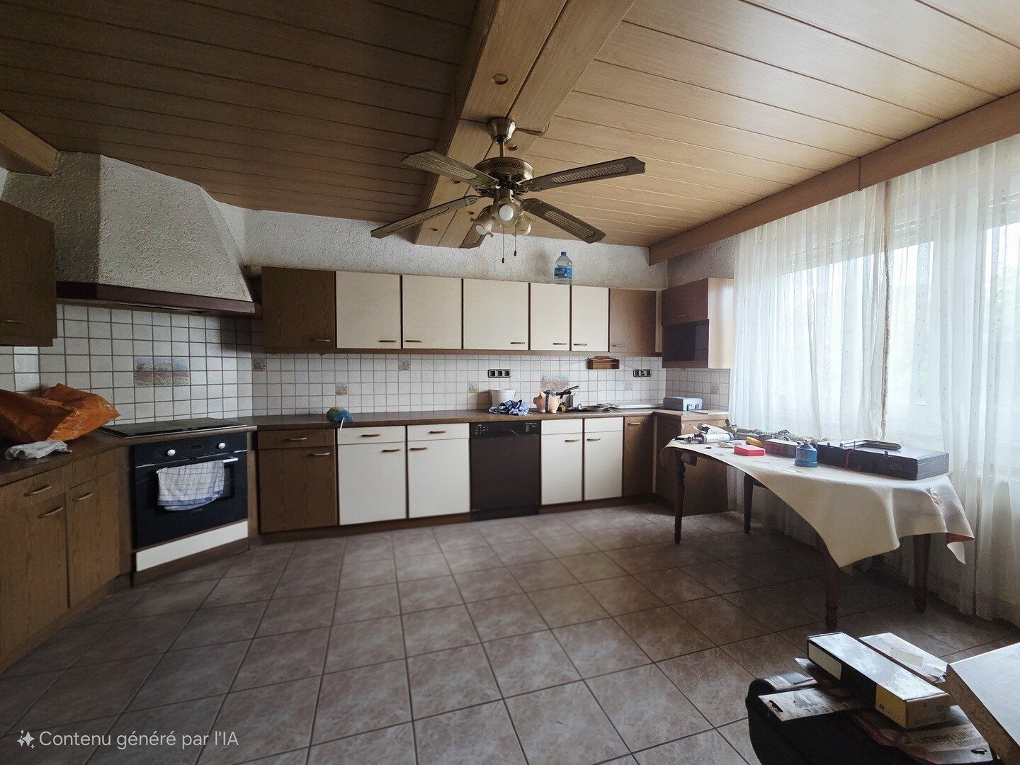 Maison à vendre, 130m², Spicheren