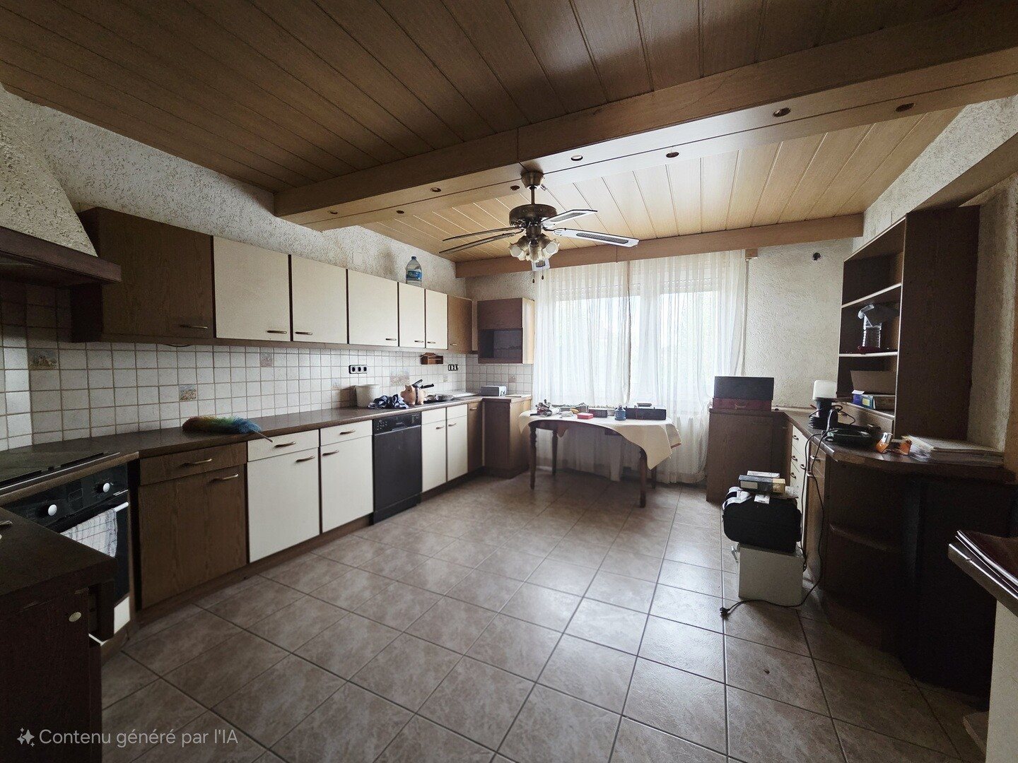 Maison à vendre, 130m², Spicheren