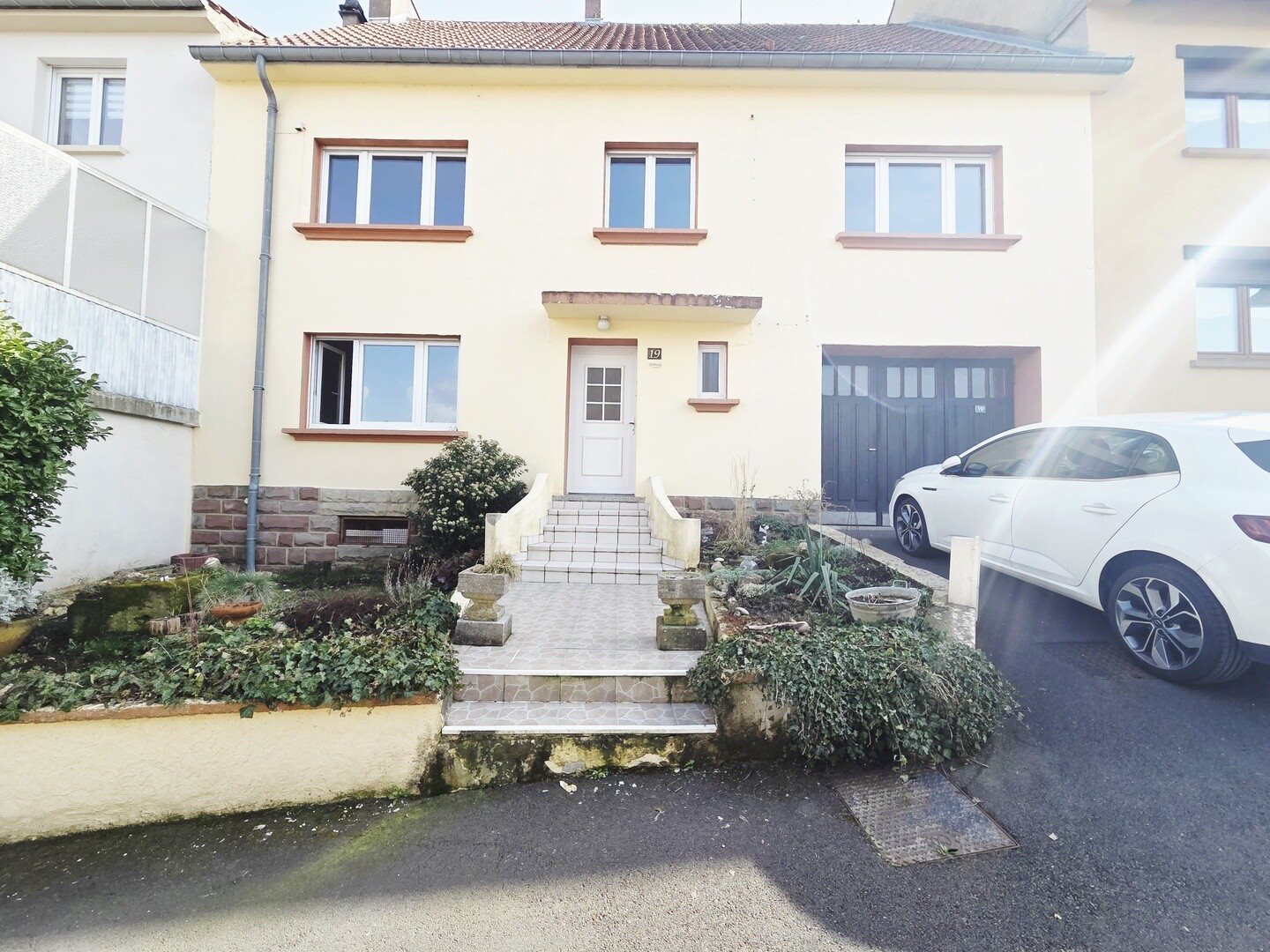 Maison à vendre, 147m², Farschviller