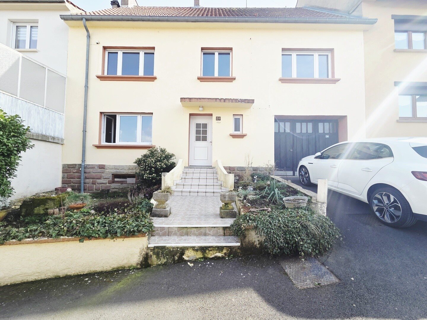 Maison à vendre, 147m², Farschviller