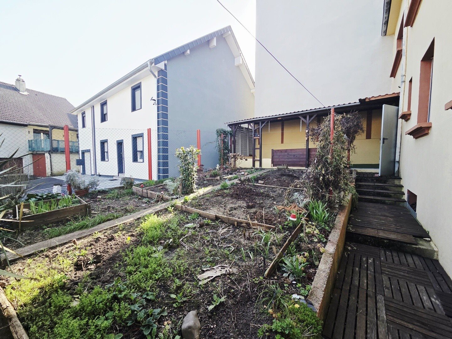 Maison à vendre, 147m², Farschviller