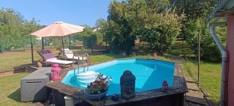 Maison à vendre, 175m², Béning-lès-Saint-Avold