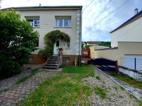 Maison à vendre, 175m², Béning-lès-Saint-Avold