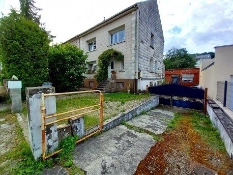 Maison à vendre, 175m², Béning-lès-Saint-Avold
