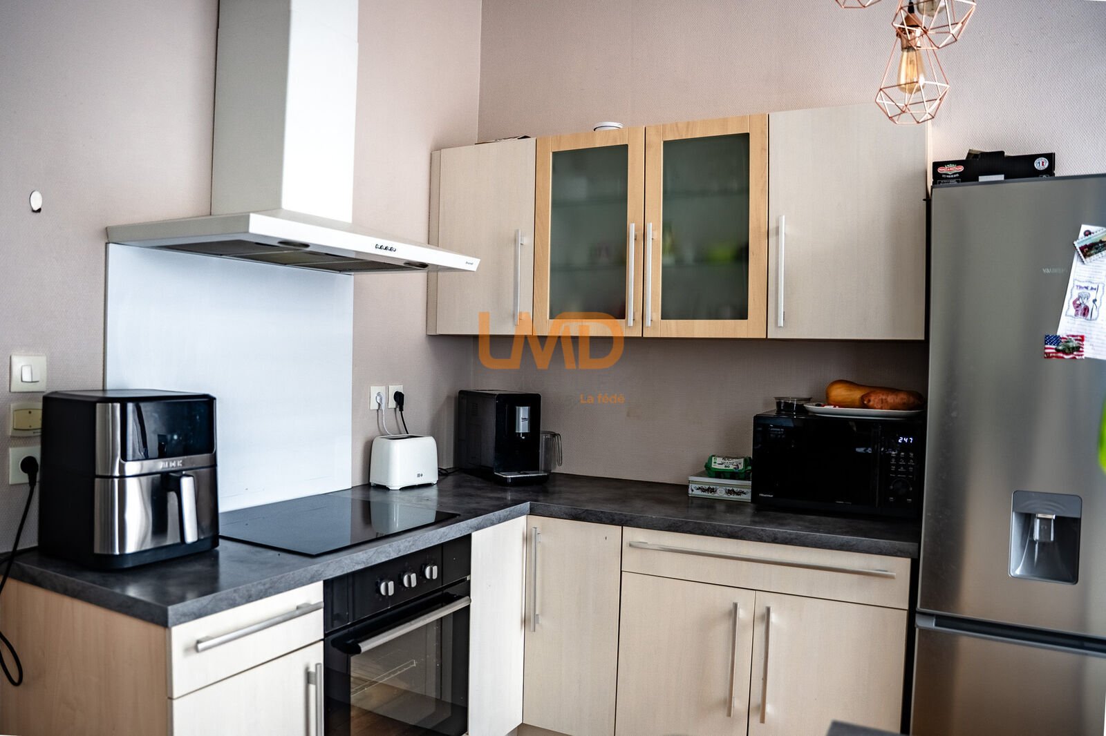 Appartement à vendre, 112m², Limoges