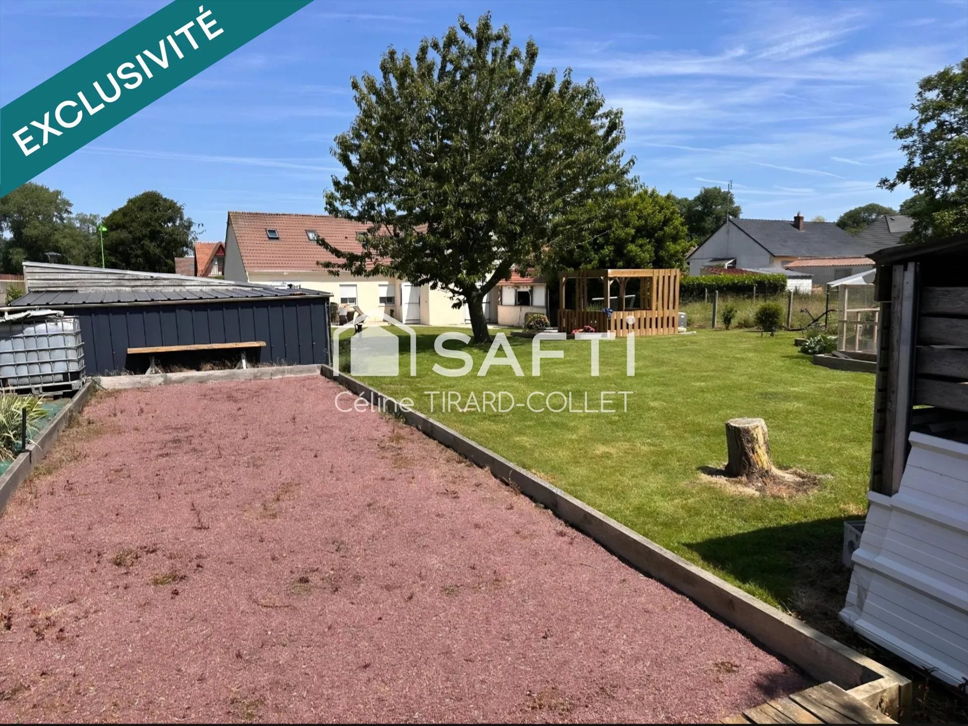 Maison à vendre, 180m², Dieppe