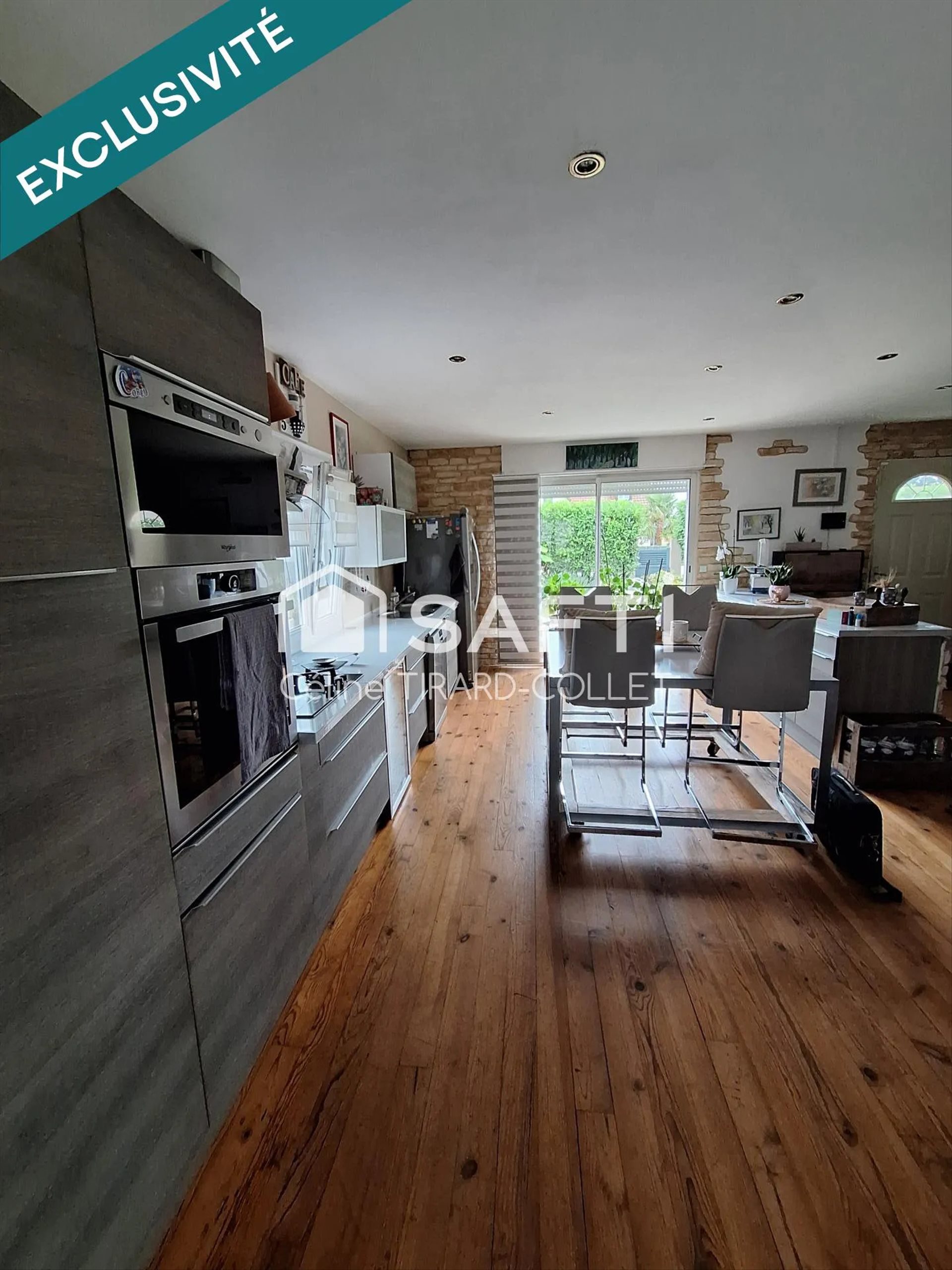 Maison à vendre, 180m², Dieppe