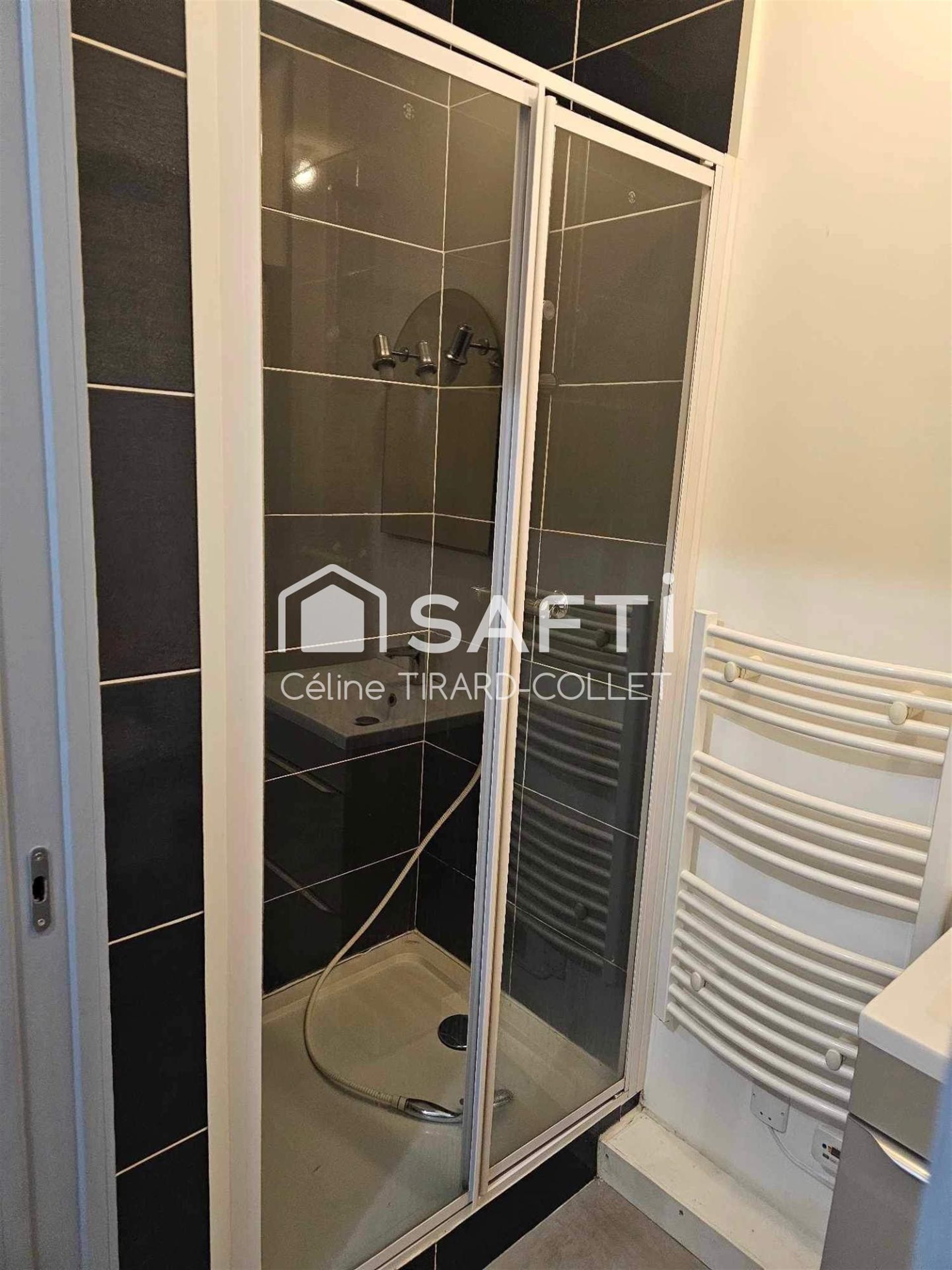 Maison à vendre, 58m², Criel-sur-Mer