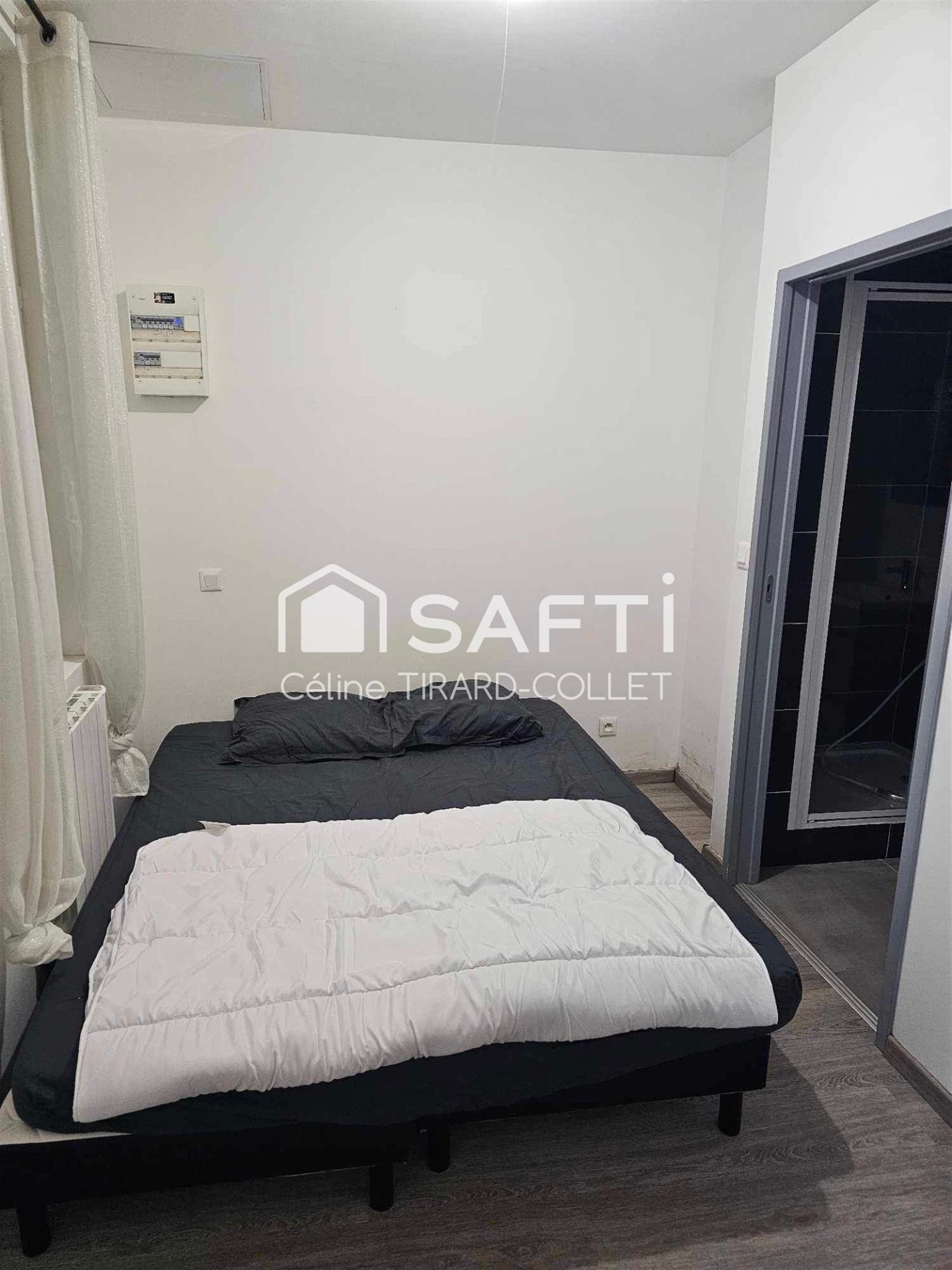 Maison à vendre, 58m², Criel-sur-Mer
