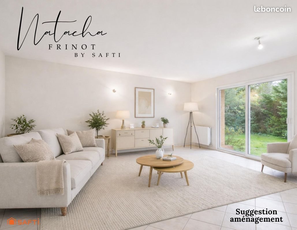 Maison à vendre, 100m², Villaudric
